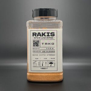 Смесь специй "ТАКО" (аналог Санта Мария)